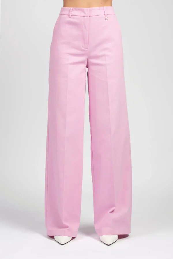 jeans pink - immagine 3