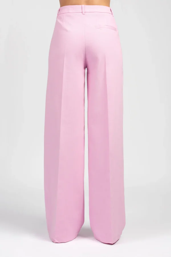 jeans pink - immagine 4